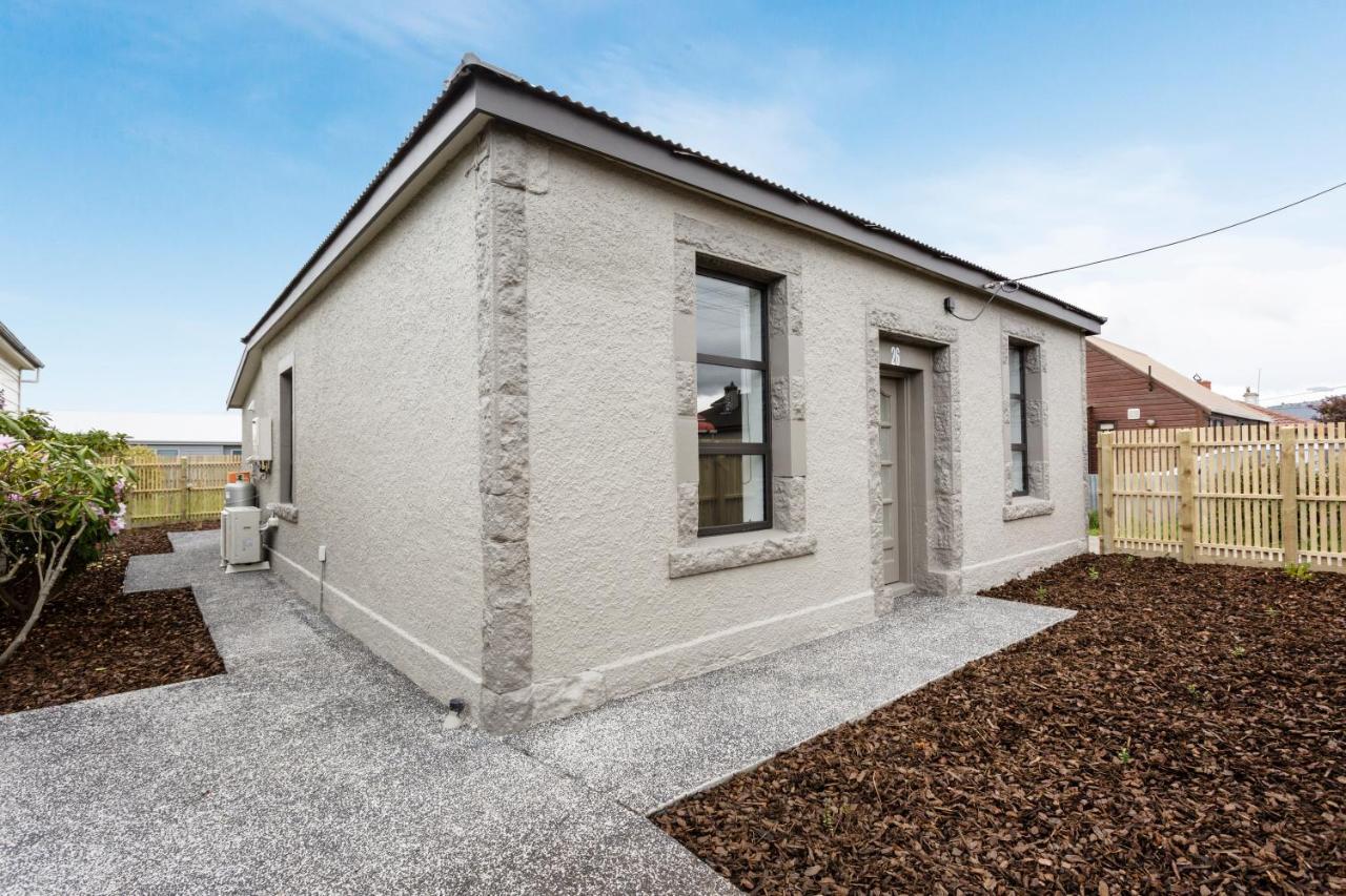 The Stonemason'S Cottage Dunedin Exterior photo